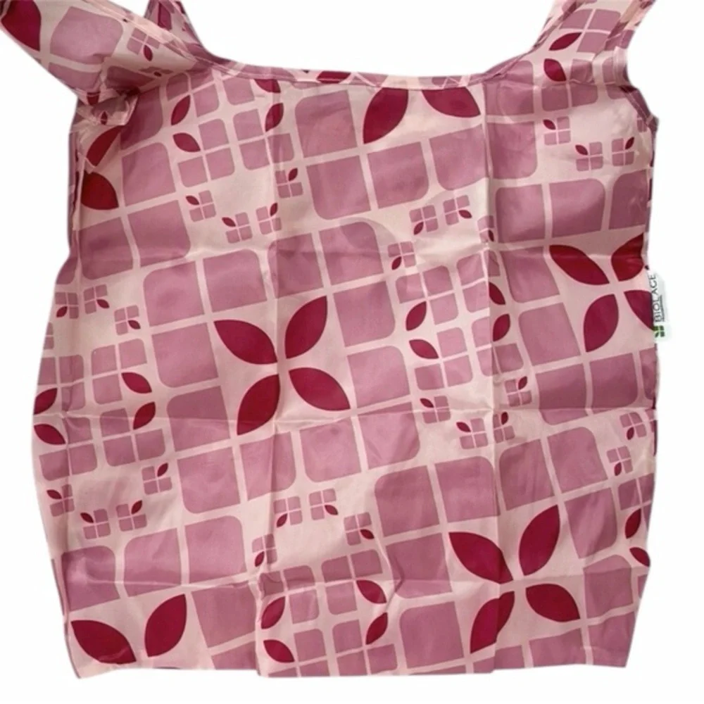 Matrix Biolage Strong Reusable Plastic Bag‎